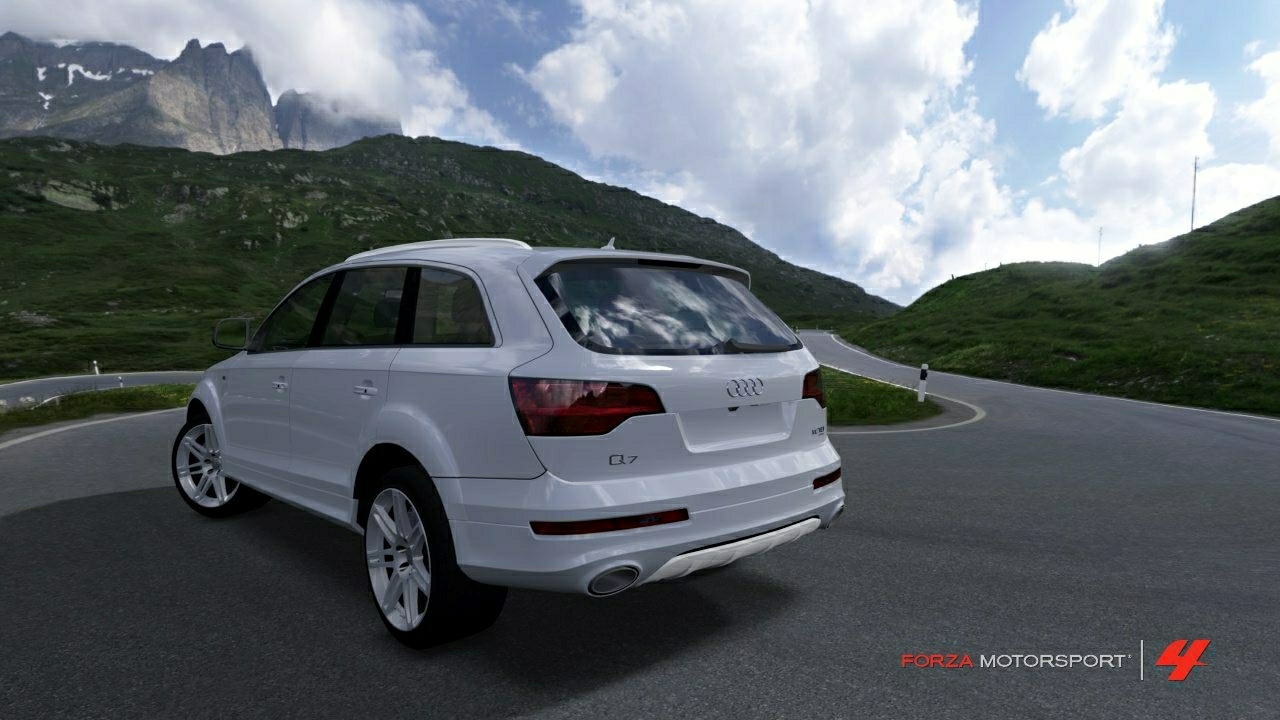 Forza Motorsport 4 (Edición Coleccionista) - Imagen 35